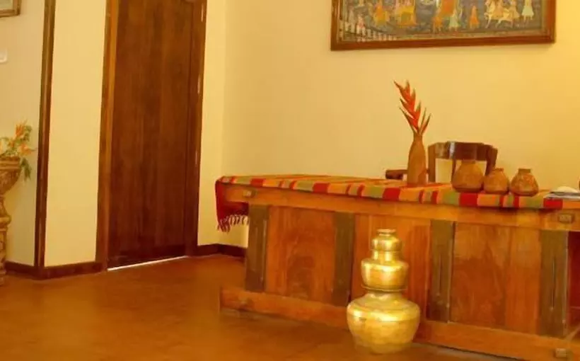 Fotos del hotel Palmleaves Beach Resort:  13