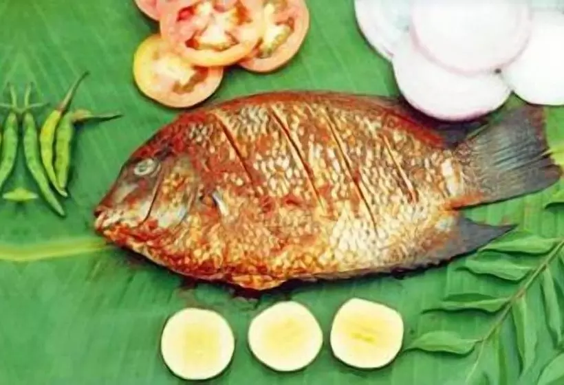 Fotos del hotel Palmleaves Beach Resort:  5