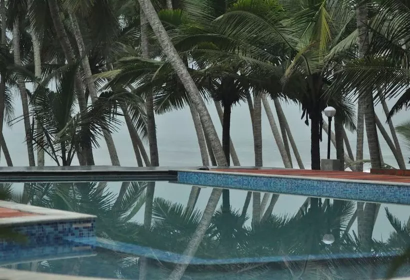 Fotos del hotel Palmleaves Beach Resort:  2