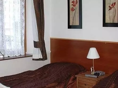 Fotos del hotel Royal:  16