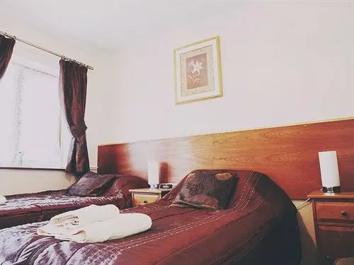 Fotos del hotel Royal:  19