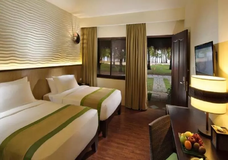 South Palms Resort Panglao