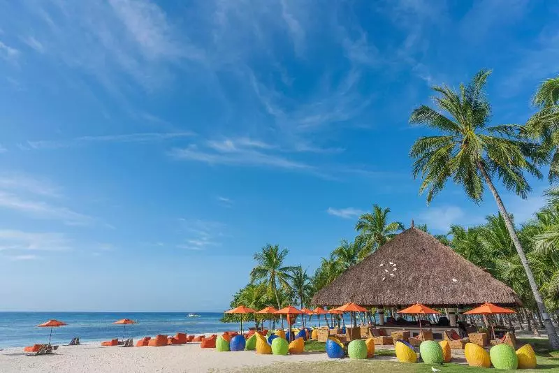 Fotos del hotel South Palms Resort Panglao:  6