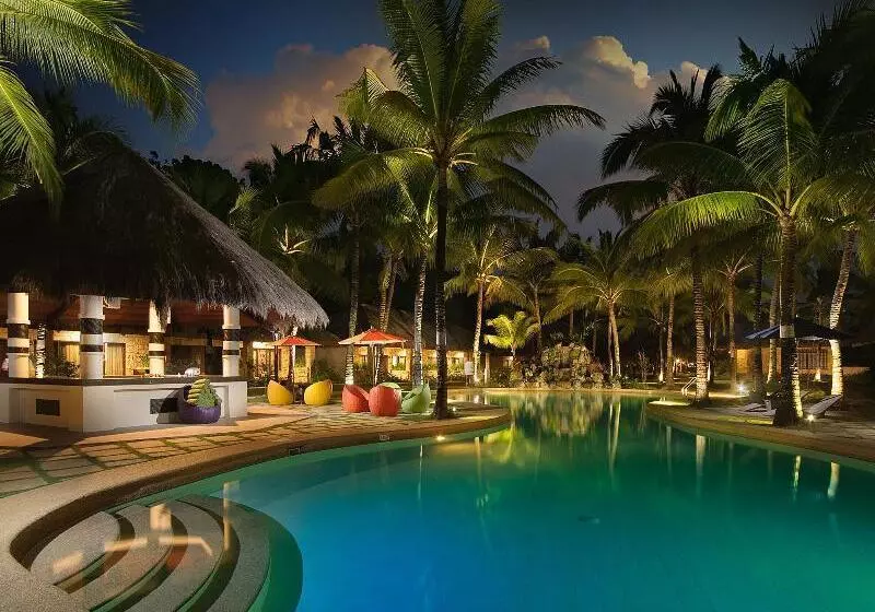Fotos del hotel South Palms Resort Panglao:  2