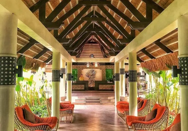 Fotos del hotel South Palms Resort Panglao:  3