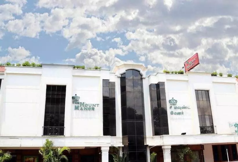Fotos del hotel Mount Manor:  1