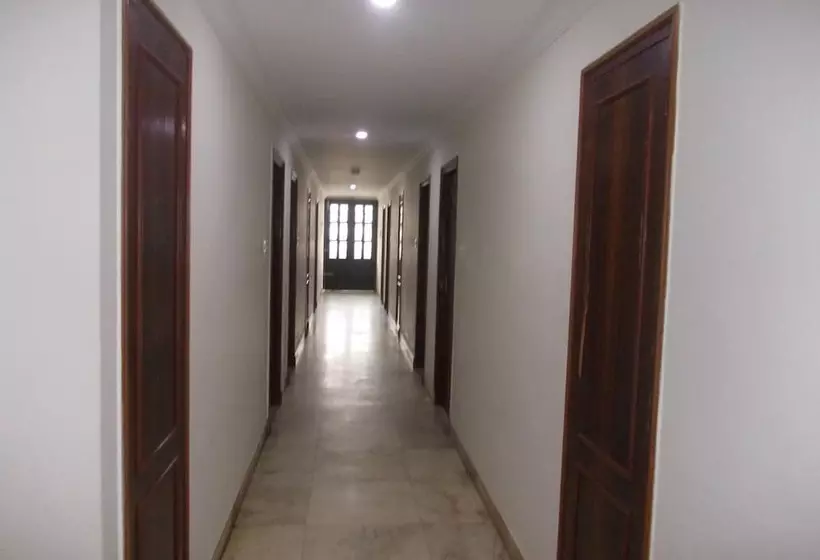 Fotos del hotel Mount Manor:  10