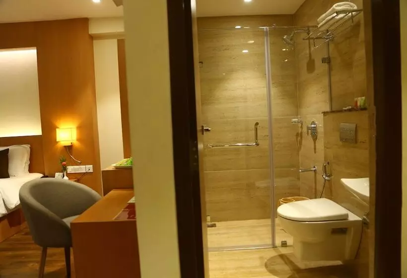 Fotos del hotel Mount Manor:  21