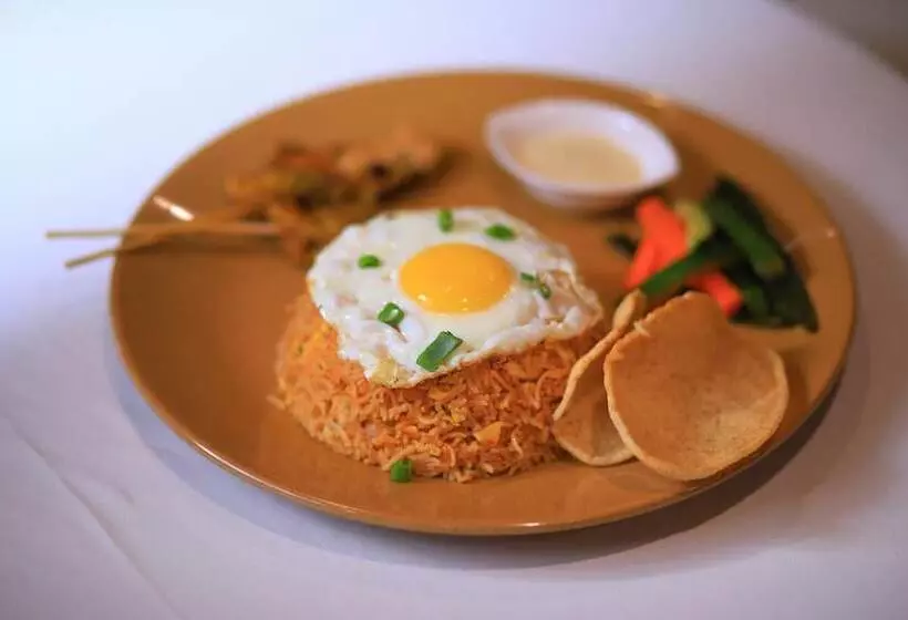 Fotos del hotel Mount Manor:  11