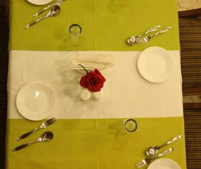 Fotos del hotel Mount Manor:  25