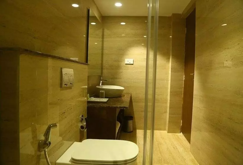 Fotos del hotel Mount Manor:  6