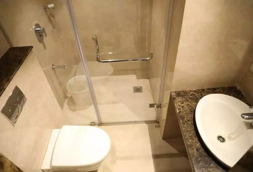 Fotos del hotel Mount Manor:  12