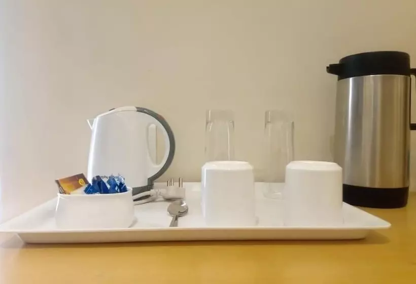 Fotos del hotel Mount Manor:  13