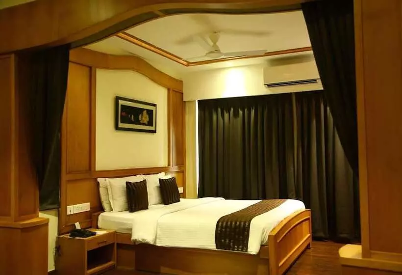 Fotos del hotel Mount Manor:  14