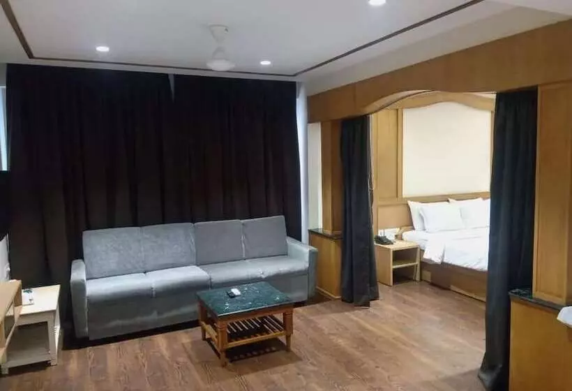 Fotos del hotel Mount Manor:  9