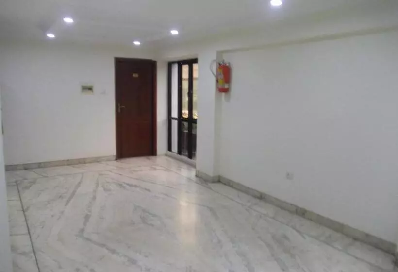 Fotos del hotel Mount Manor:  19