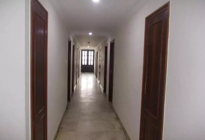 Fotos del hotel Mount Manor:  15