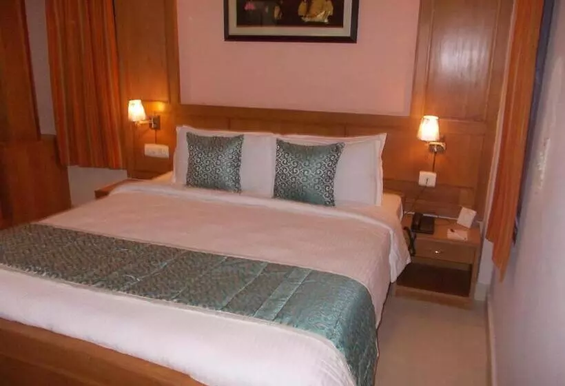 Fotos del hotel Mount Manor:  2