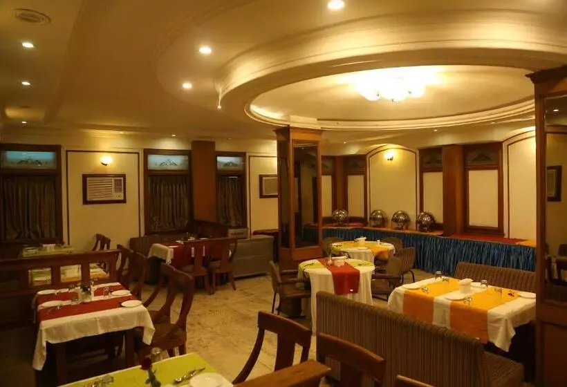 Fotos del hotel Mount Manor:  23