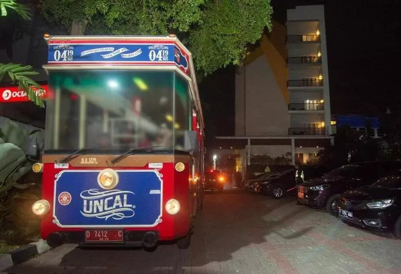 Fotos del hotel Padjadjaran:  7