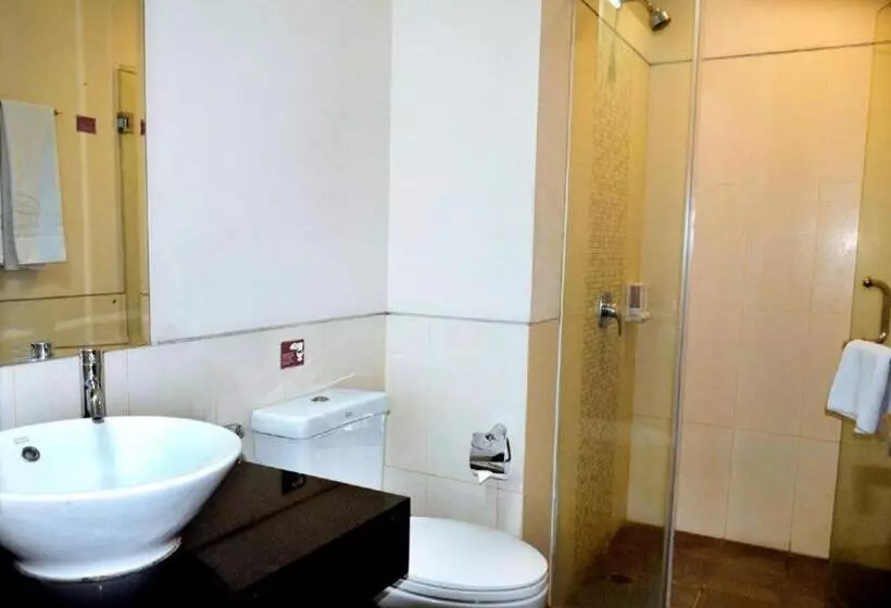 Fotos del hotel Padjadjaran:  6