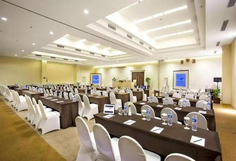 Fotos del hotel Padjadjaran:  5