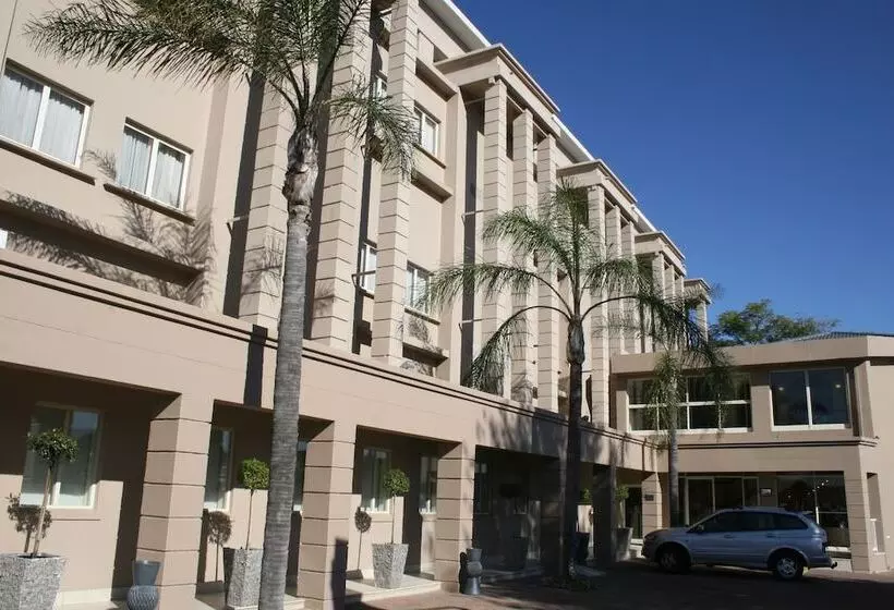 Fotos del hotel Apollo:  18