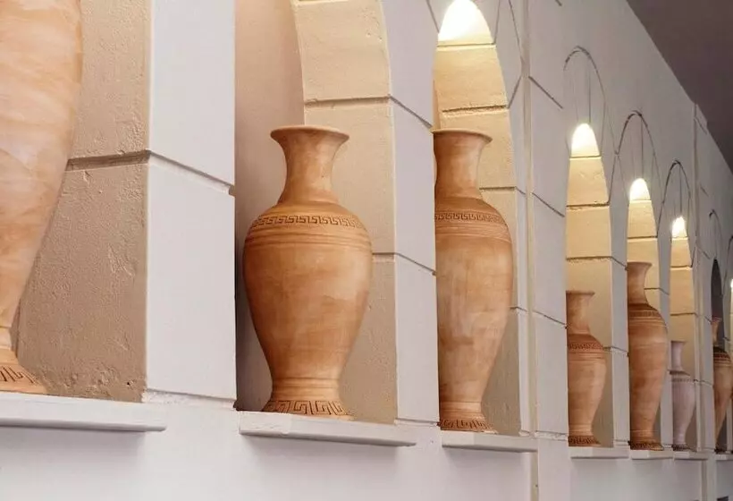 Fotos del hotel Apollo:  9