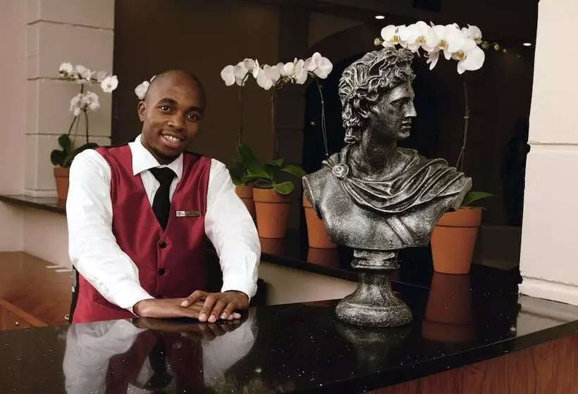 Fotos del hotel Apollo:  14