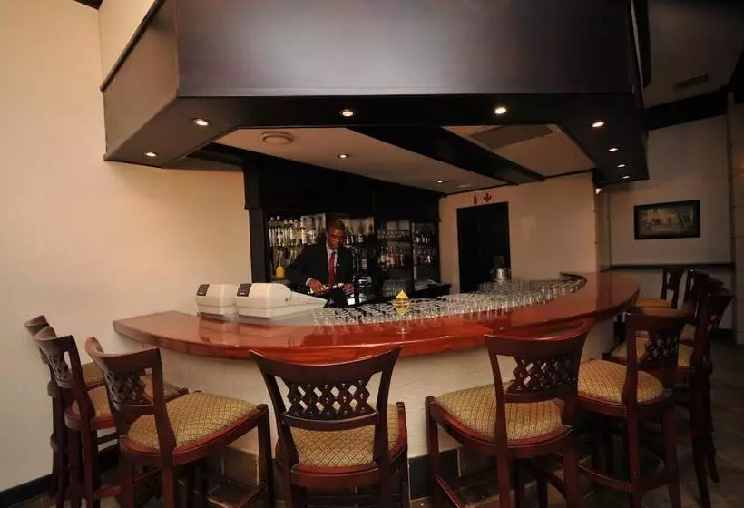 Fotos del hotel Apollo:  5