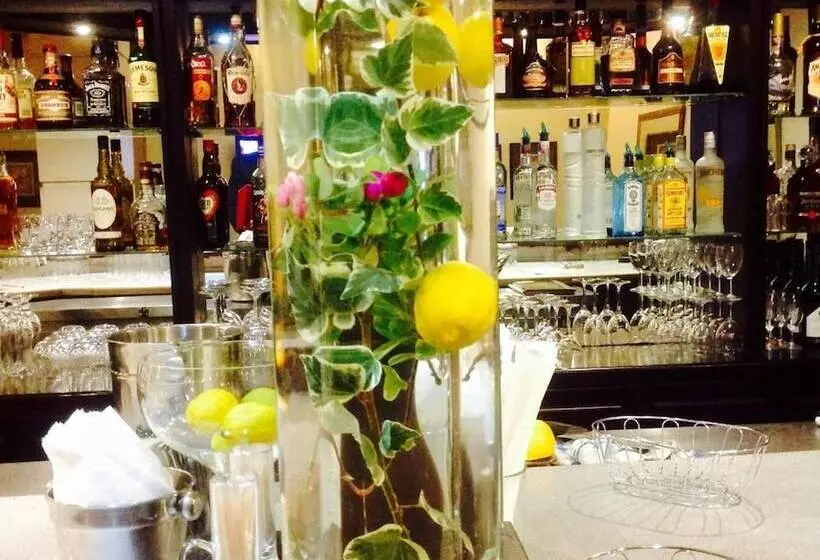 Fotos del hotel Apollo:  20