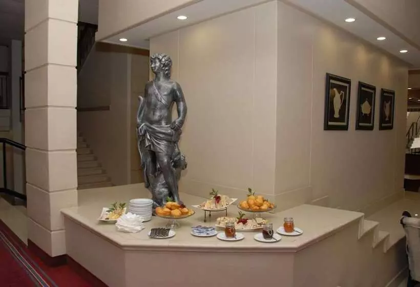 Fotos del hotel Apollo:  25