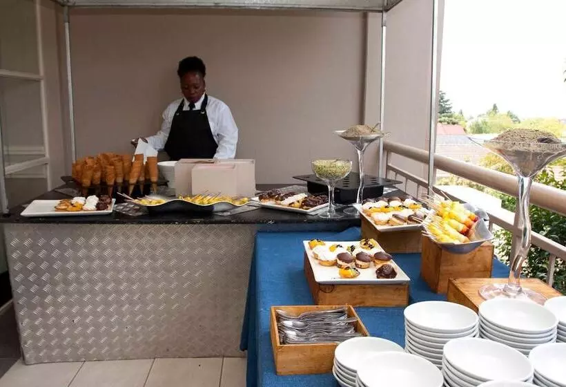 Fotos del hotel Apollo:  7