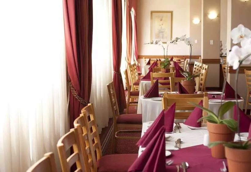 Fotos del hotel Apollo:  4