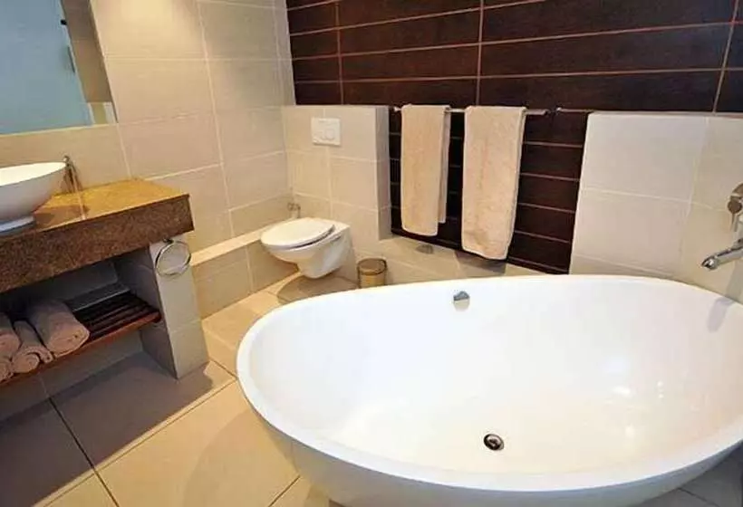 Fotos del hotel Apollo:  8