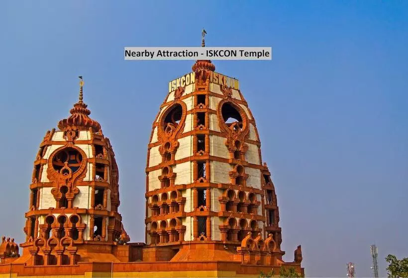 Fotos del hotel Atithi:  13