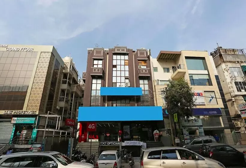 Fotos del hotel Atithi:  14