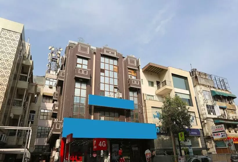 Fotos del hotel Atithi:  23