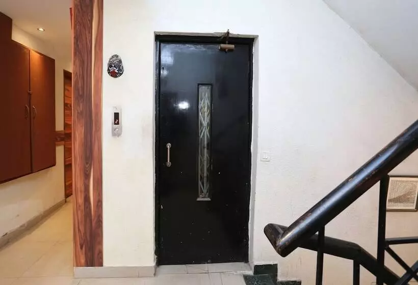 Fotos del hotel Atithi:  19