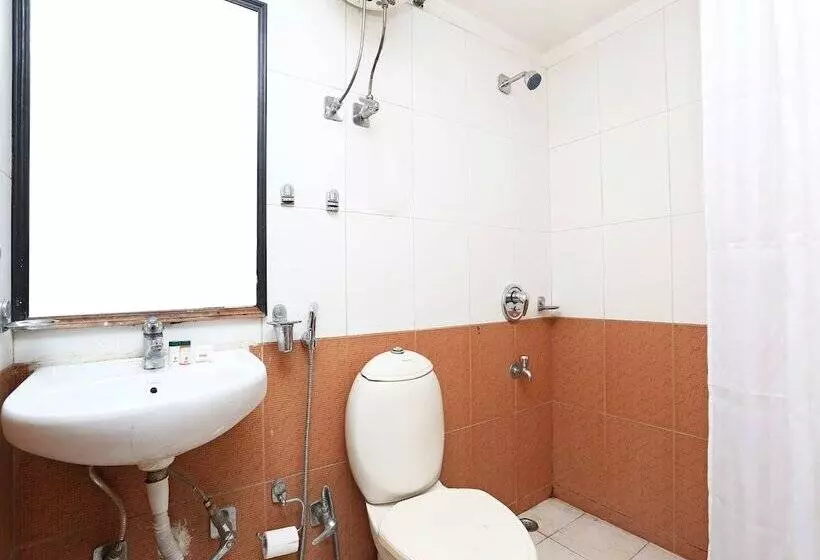 Fotos del hotel Atithi:  12