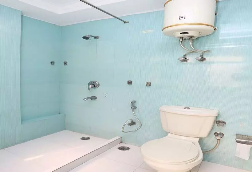 Fotos del hotel Atithi:  5