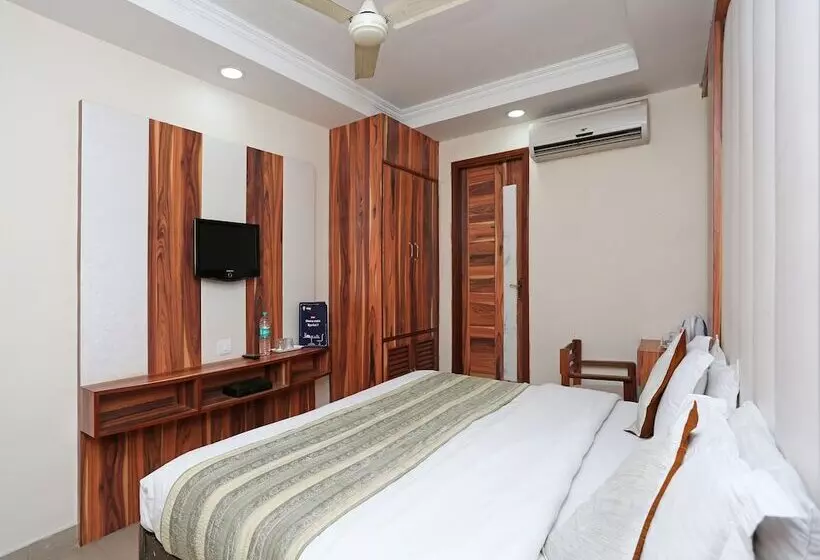 Fotos del hotel Atithi:  21