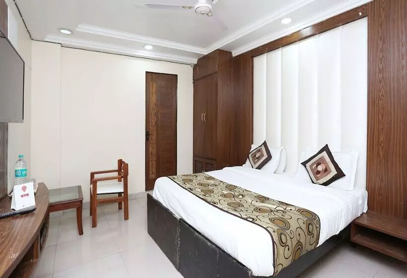 Fotos del hotel Atithi:  15