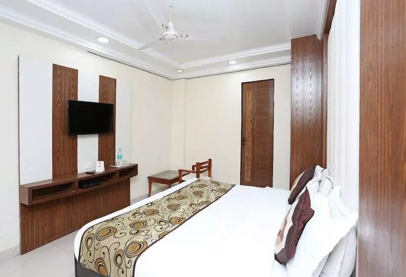 Fotos del hotel Atithi:  2