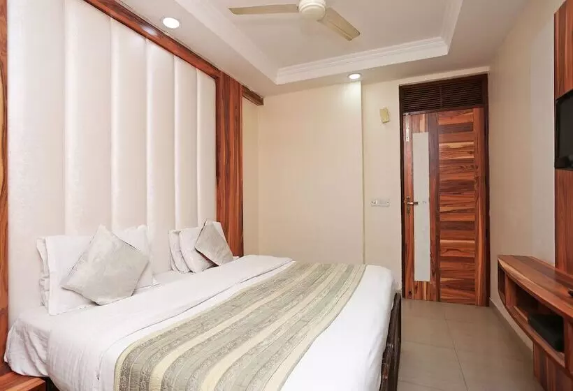 Fotos del hotel Atithi:  9