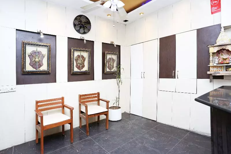 Fotos del hotel Atithi:  22