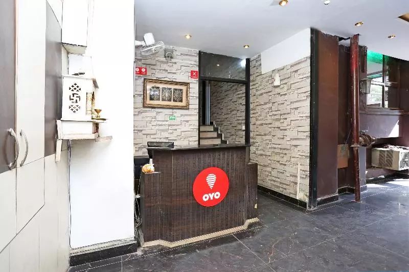 Fotos del hotel Atithi:  25