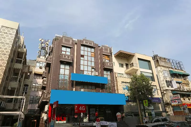 Fotos del hotel Atithi:  20