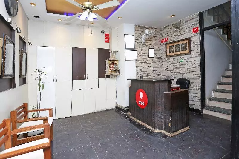 Fotos del hotel Atithi:  16