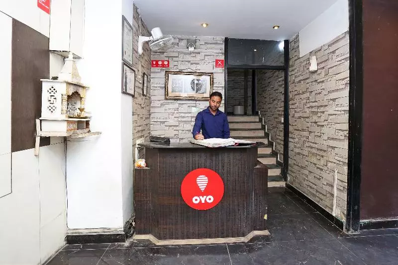 Fotos del hotel Atithi:  6